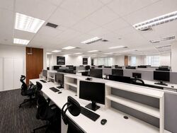 Bangkok Bank Building (D1), Office #590774351